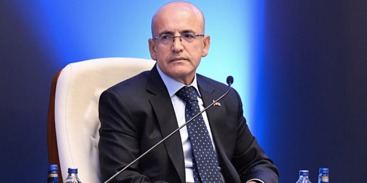 Mehmet Şimşek'in Turları
