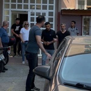 aydinda uyusturucu operasyonu puk9IySk