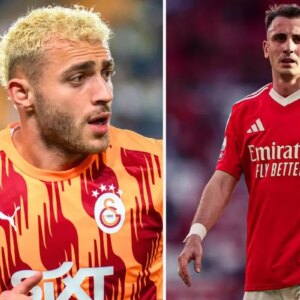 baris alper yilmazdan kerem akturkogluna olay gonderme S2A7DNtn