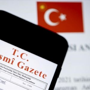 resmi gazetede bugun 17 agustos 2025 resmi gazete kararlari 8wE3RjcQ