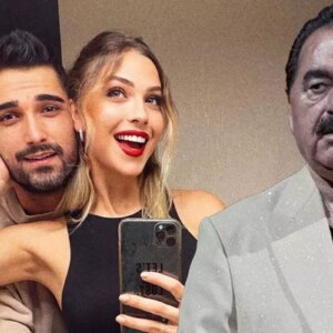 tatlises ailesinde saglik telasi minik emir hastaneye kaldirildi rR45VcmF