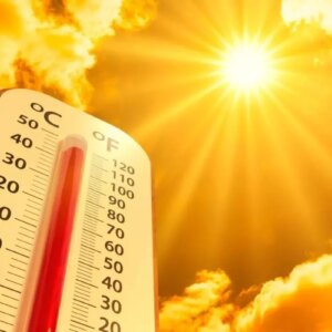 temmuz 2025 ucuncu en sicak ay AzaksVIs