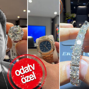 unlulerin kuyumcusuna sok gozaltina alindi videolari milyonlar izleniyordu v5DL6s6i