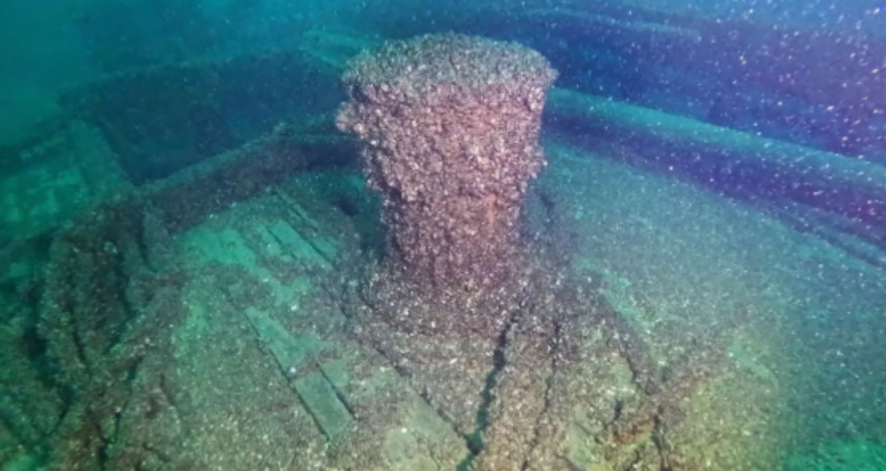 300 yillik dev hazineyi sonunda buldular bakin asirlardir neredeymis SkZkXPOu