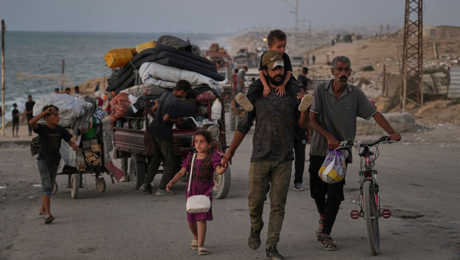 abd basini netanyahu trumptan misira baski istedi Bn3QwwvI