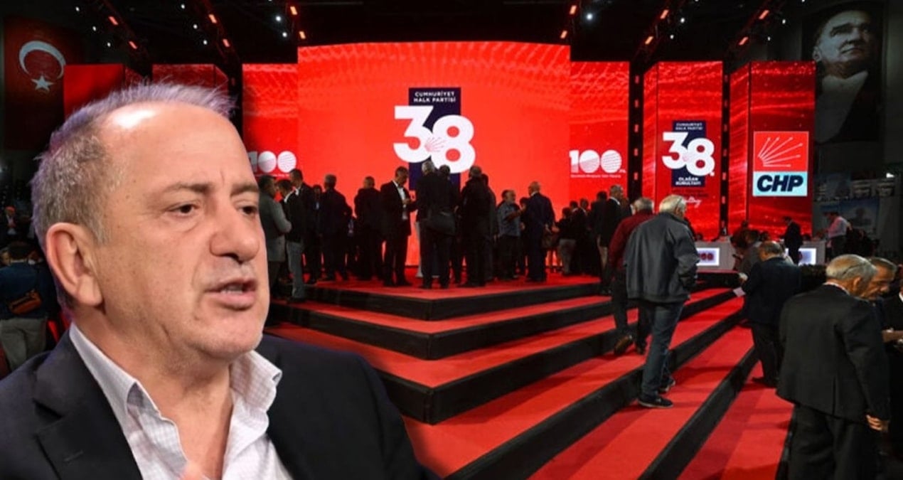 altaylidan carpici kulis bilgisi kurultay davasinda ikinci perdeyi acikladi WirNt4rX