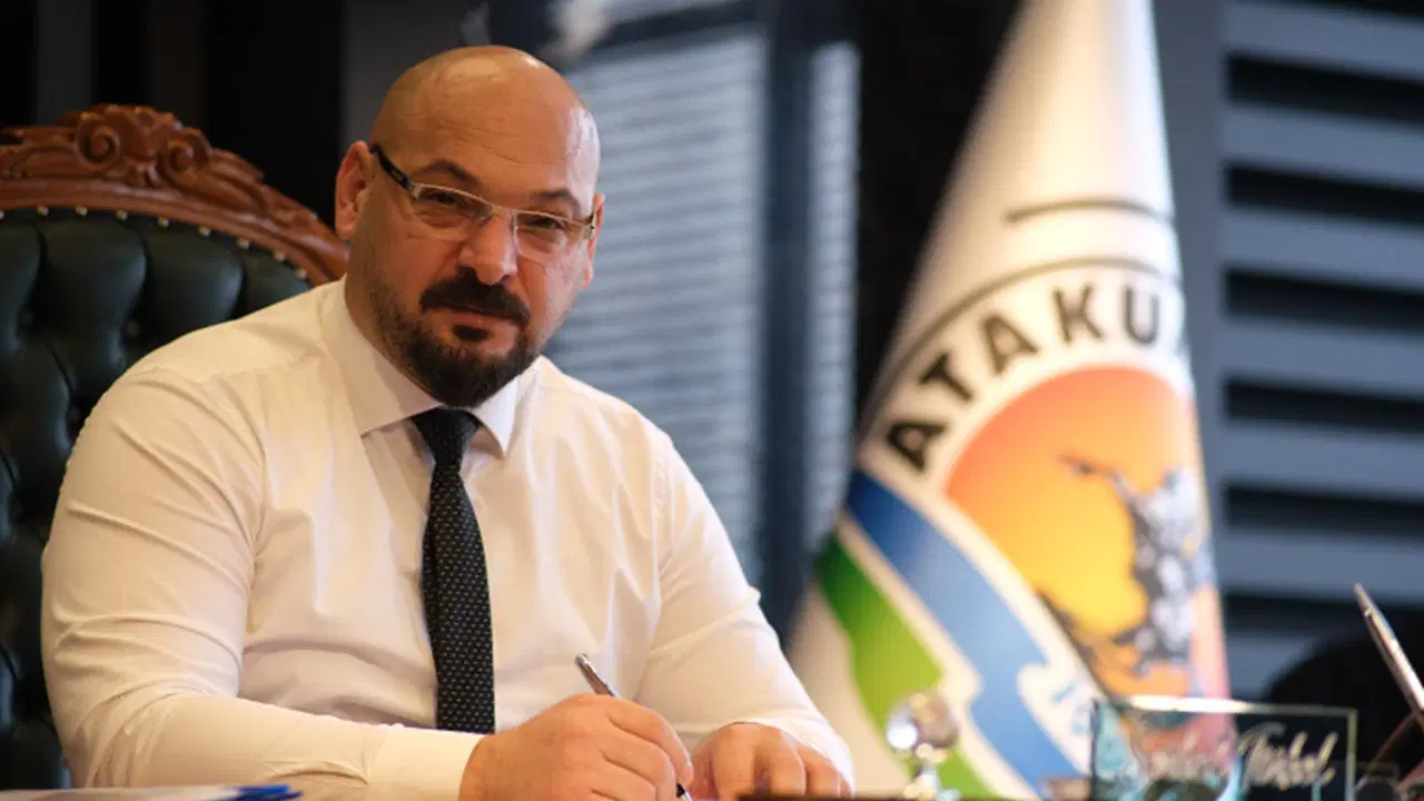 baskan turkelden akp iddiasina yanit donen donsun ben donmezem yolumdan qyQEOOKv