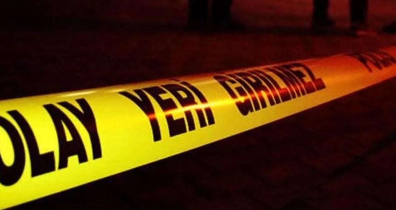 eskisehirde sopayla adam oldurduler ANjGLOKI