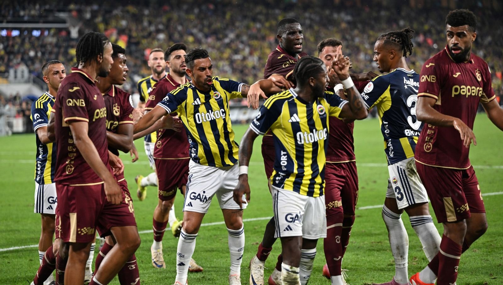 fenerbahceden zehir zemberek aciklama 2011i aykut kocamani unutamiyorlar BRTy8VIg