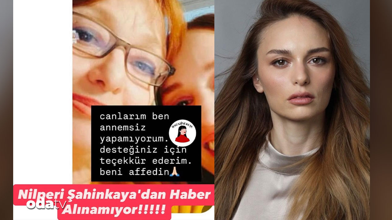 nilperi sahinkayadan endiselendiren paylasim haber alinamadi IxBdPMiX