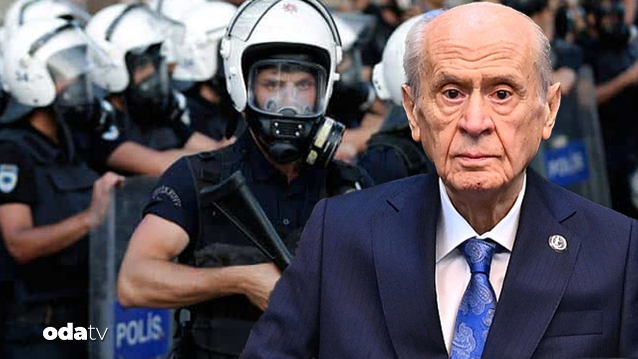 pandoranin kutusu acildi ust duzey emniyetciden mektup var unutulan rapor TzLvOvVL