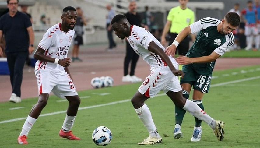samsunspor avrupa maci ne zaman uefa konferans liginde ilk rakip legia varsova NgxckXCG