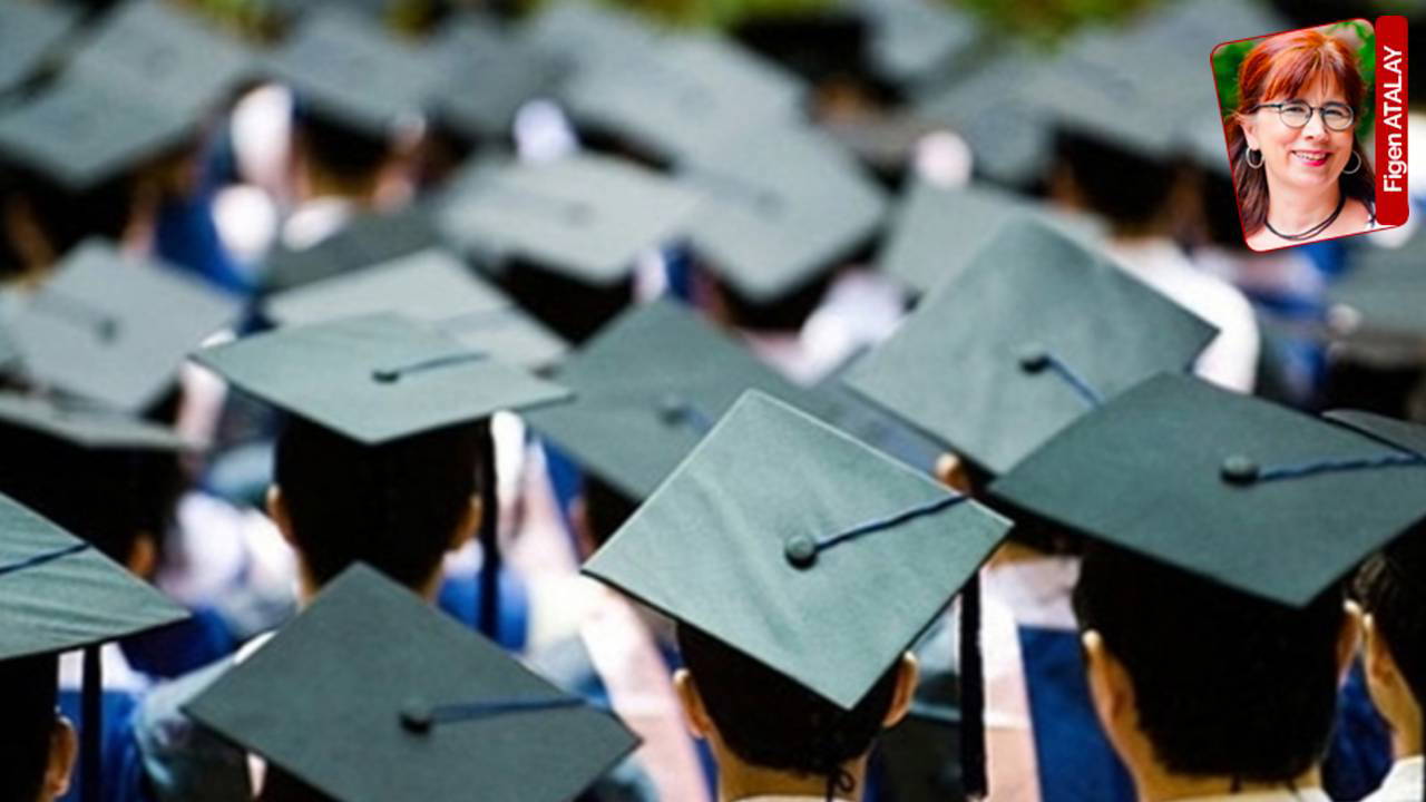 tedmem oecdnin bir bakista egitim 2025 raporunun turkiye verilerini degerlendirdi mezunlar issiz kaldi LnGRSQsM