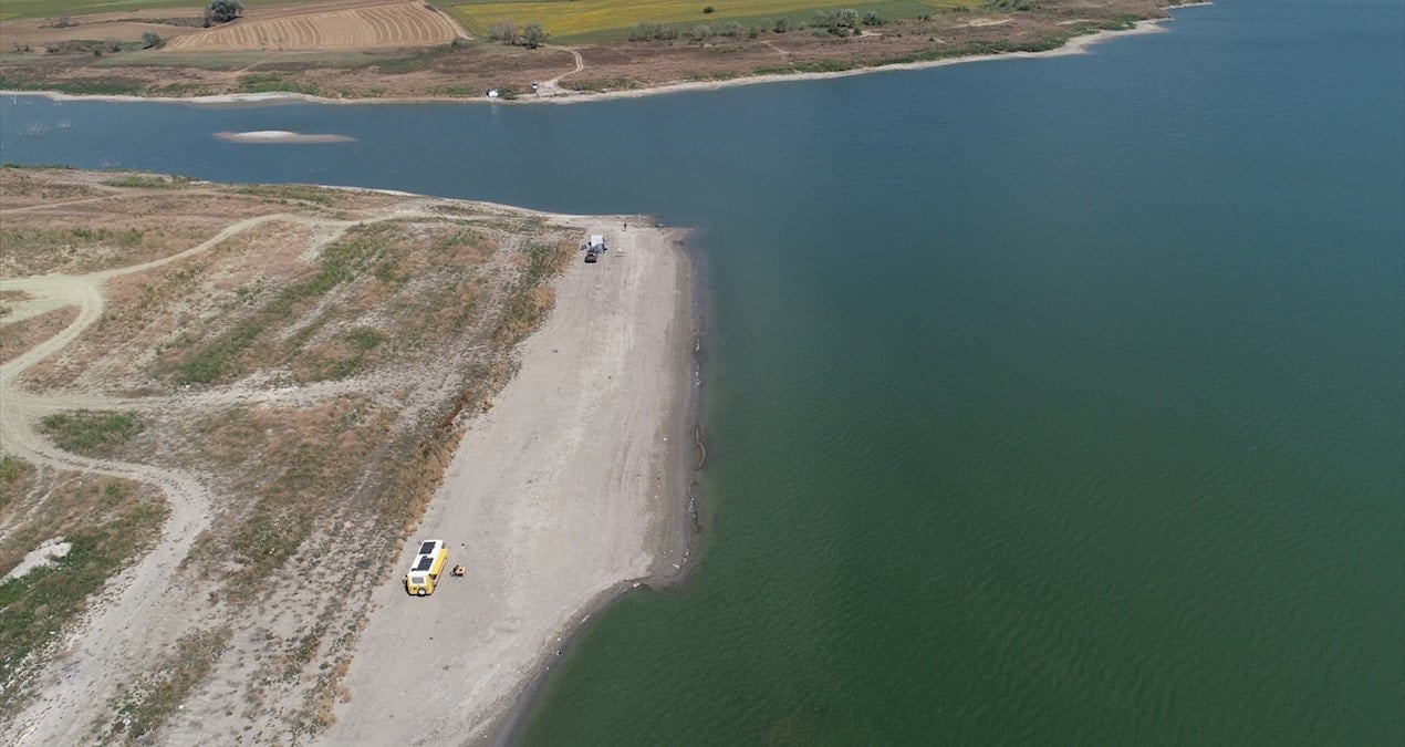 tekirdagda alarm yuzde 2nin altina dustu k2bxpqID