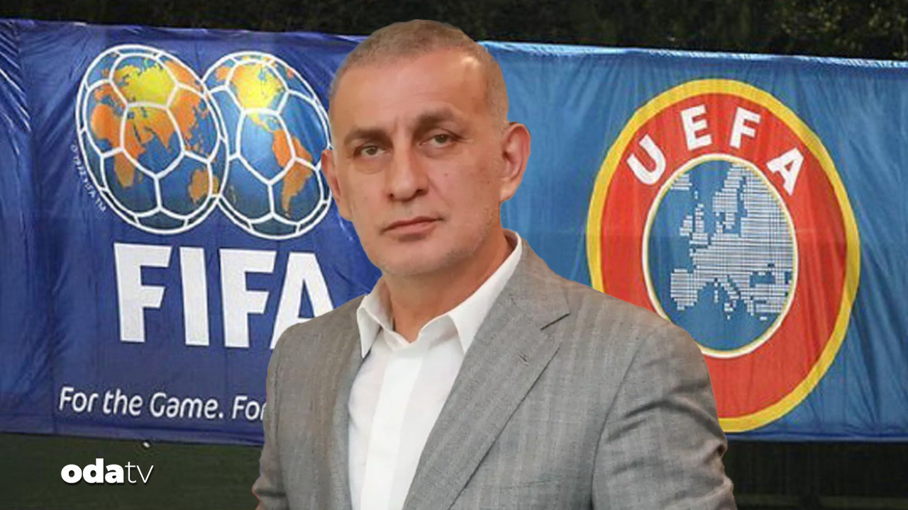 tff baskanindan uefa ve fifaya israil cagrisi rQZOSEtj