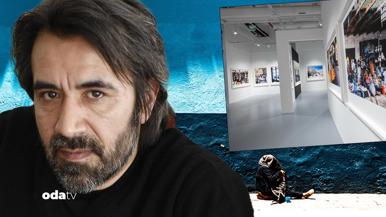 zeki demirkubuzun eserleri sergiye cikti VumyOWwG