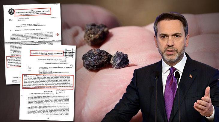 bakan bayraktardan nadir toprak elementleri paylasimi belgeleri yayinladi ilk engel chpli belediyeden geldi qmQKCOtm.jpg