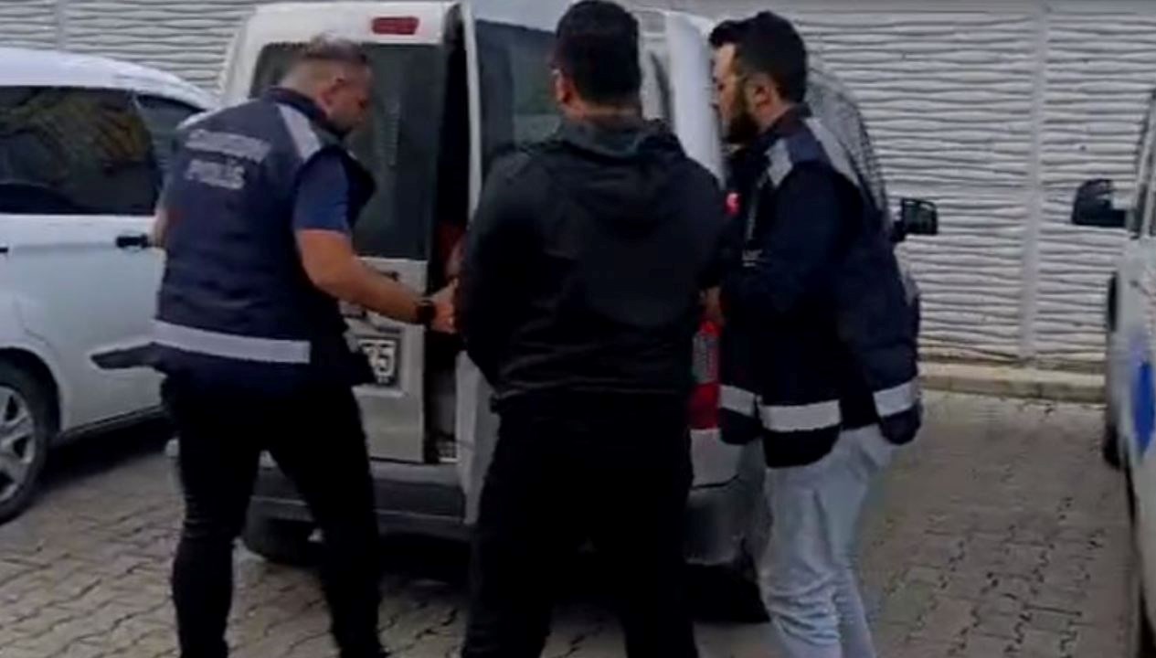 eski yengesinin esini cocuk tesliminde silahla vurdu 8gGI37Wv