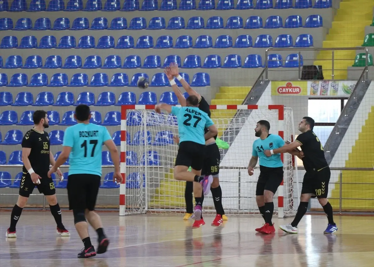 guneysuspor ankara hentbolu farkla yenildi QLTFXLzx