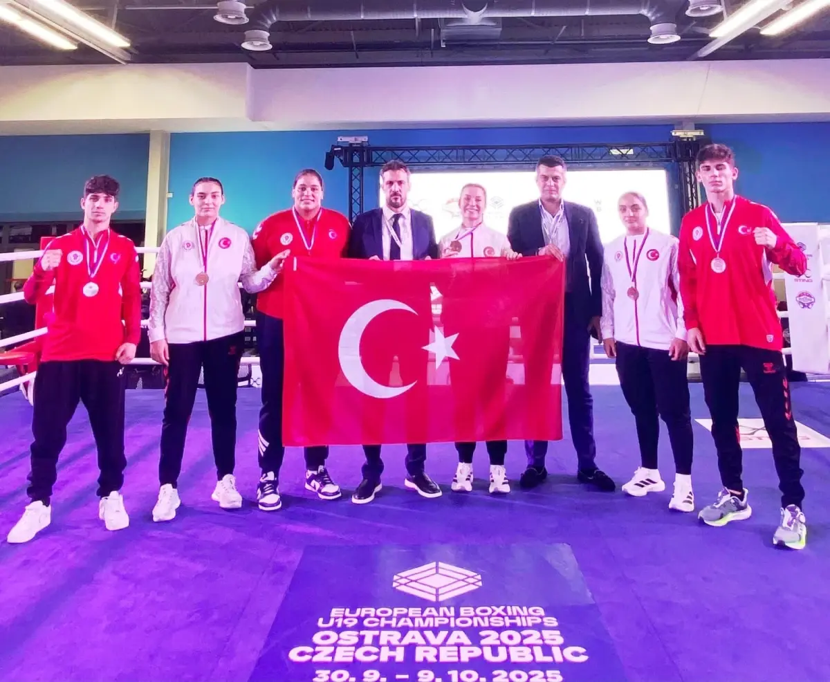 turkiye u19 avrupa boks sampiyonasinda tarihi basari elde etti PGNNMhhp