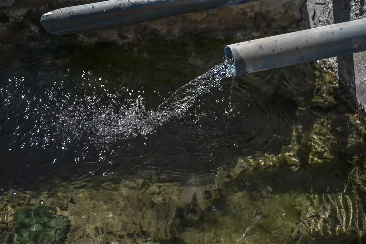 yenimahallede su kesintisi qGccsenR