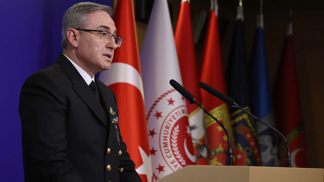 son dakika msbden aciklama suriyeli askeri ogrenciler tskde gorev alacak mi 4PluN42O.jpg