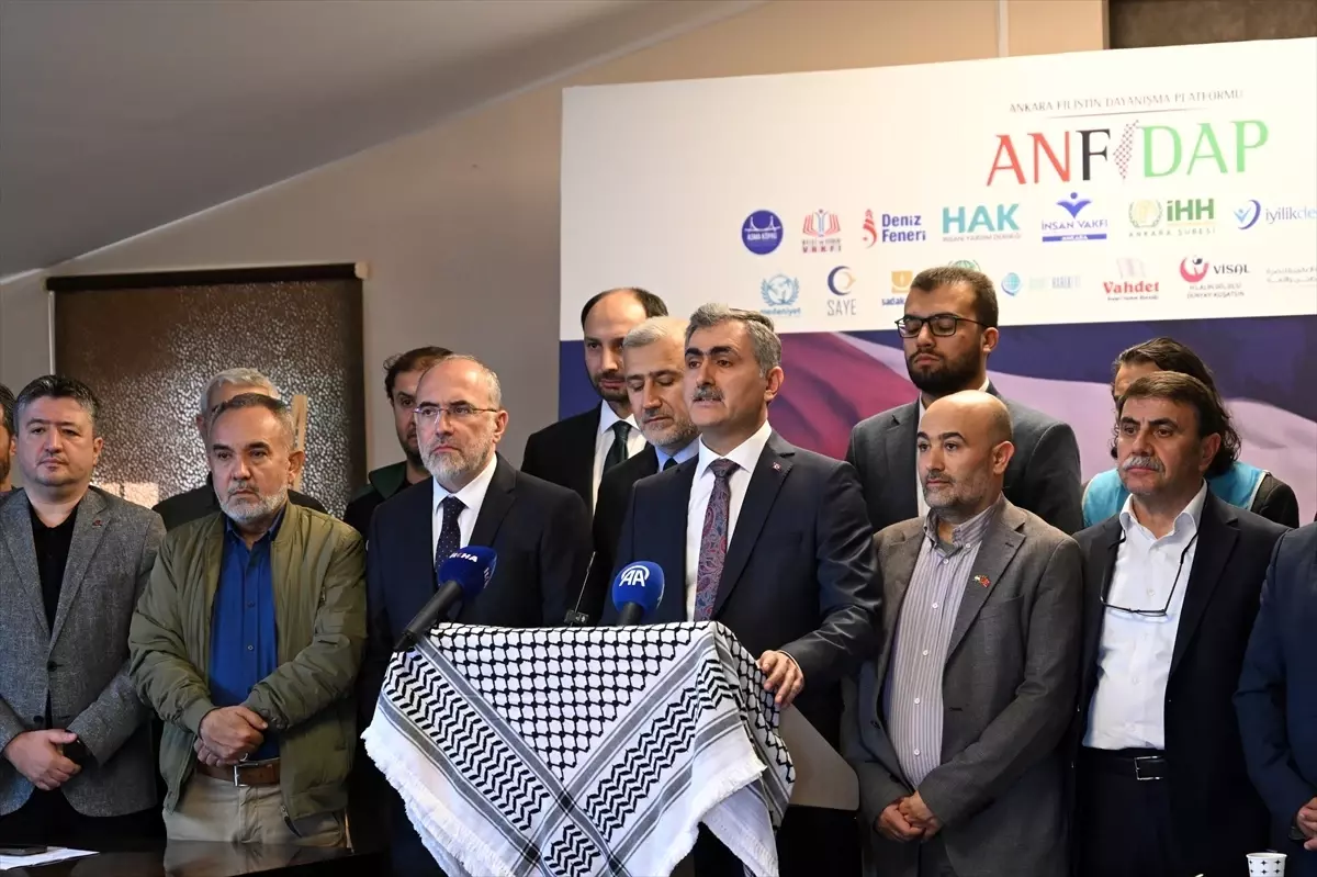 stklar gazze icin insani yardim cagrisi yapti fNDsdOJG.jpg