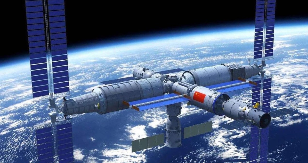 uzay mekigi araci ariza yapti taykonot ekibi dunyaya donemiyor npZQNRpj.jpg