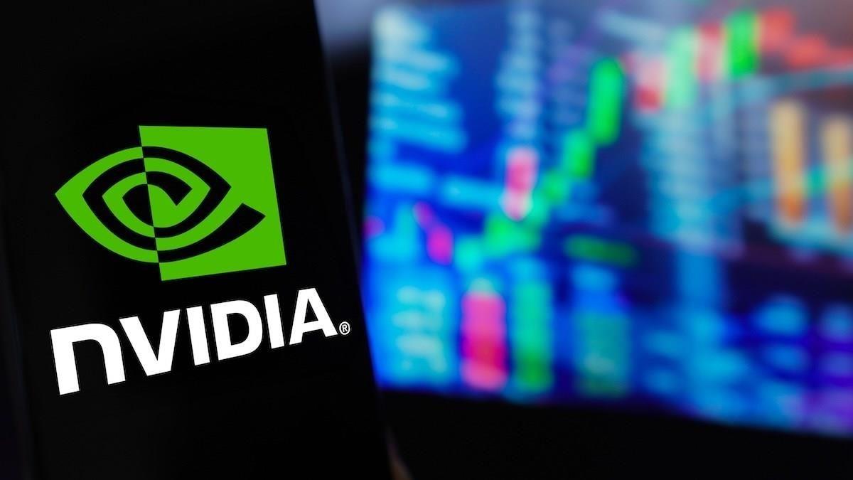 NVIDIA İmajı