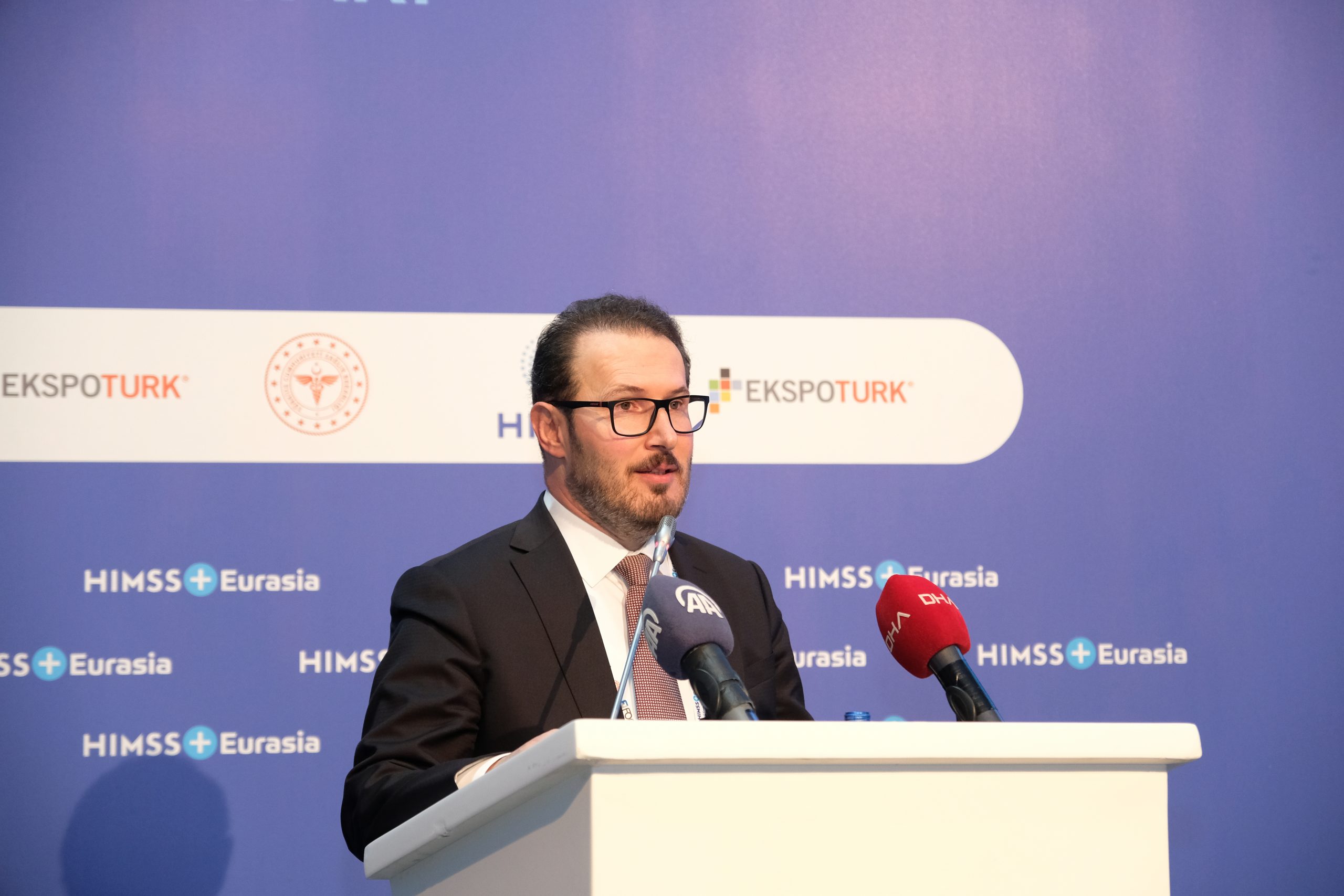 SAĞLIK BİLİMİ VE TEKNOLOJİDE ÇARPICI GELİŞMELER