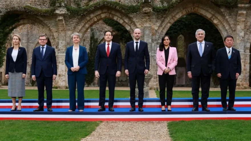 Rubio: ‘İran, soykırım konusunda uzmandır’