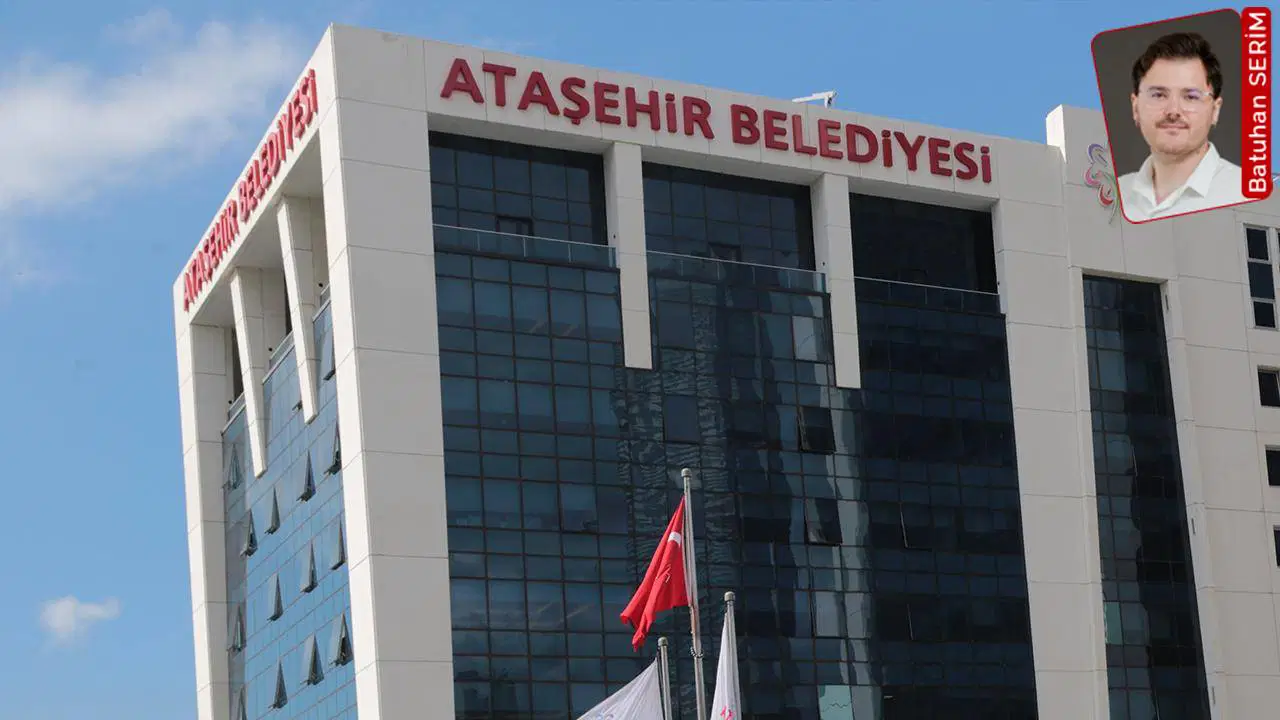 Ataşehir Belediyesi Operasyonunda Tutuklanan Memurun İddiaları Çelişkili Çıktı