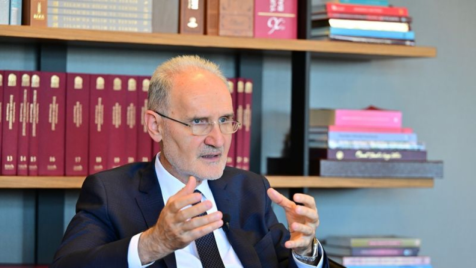 İTO Başkanı Avdagiç: Ekonomik Politikalar Yeniden Gözden Geçirilmeli