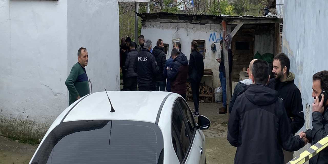 Kumar İhtiyacı Sonucu Kanlı Olay: Anne ve Oğul Hayatını Kaybetti