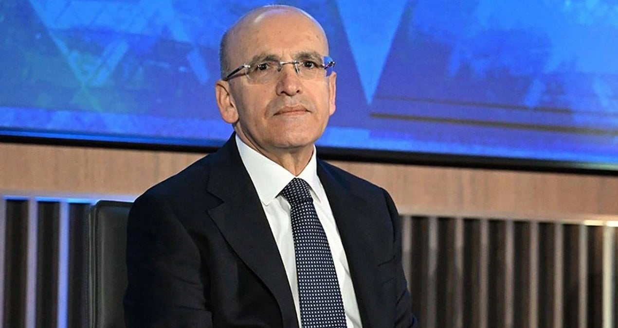 Bakan Şimşek: İkinci Çeyrekte Dış Ticarette Belirsizlikler Bekleniyor