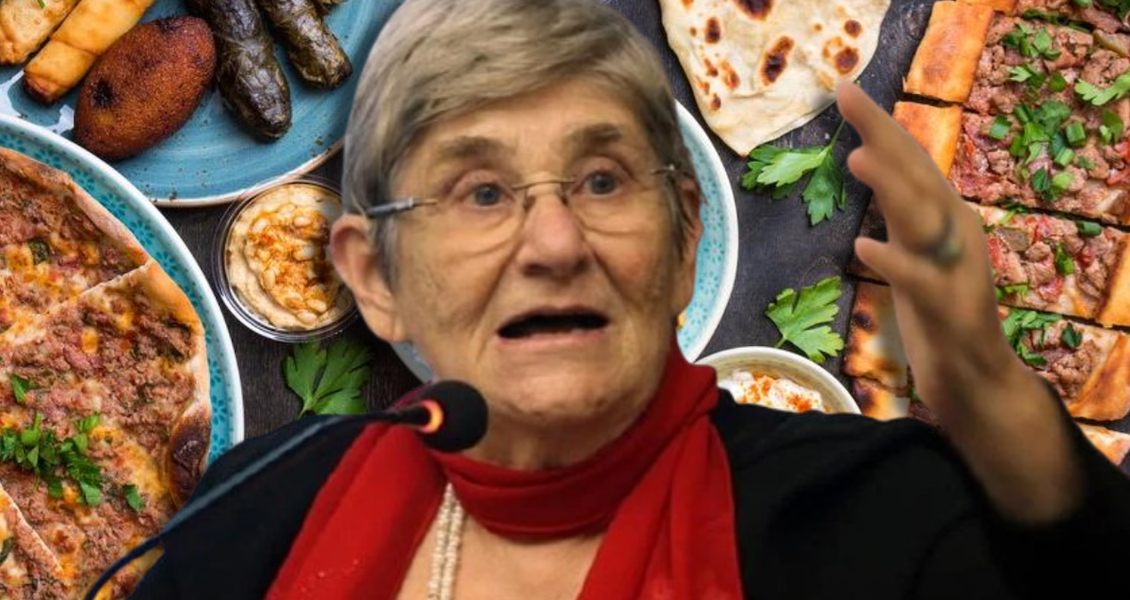 Canan Karatay’dan Türk Mutfağının En Sağlıklı Yemeği Açıklaması