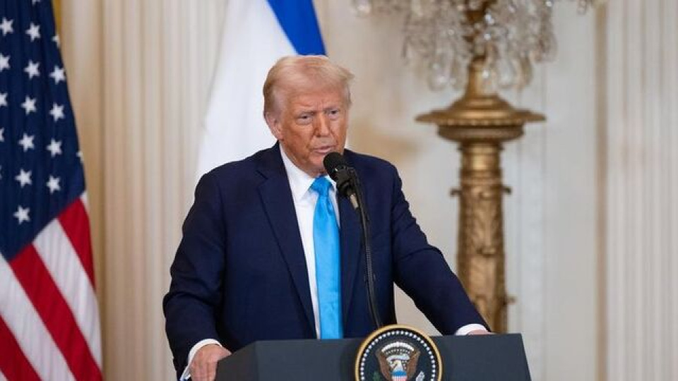 Trump, İran ile “mini savaş” sürecinde olduklarını ifade etti