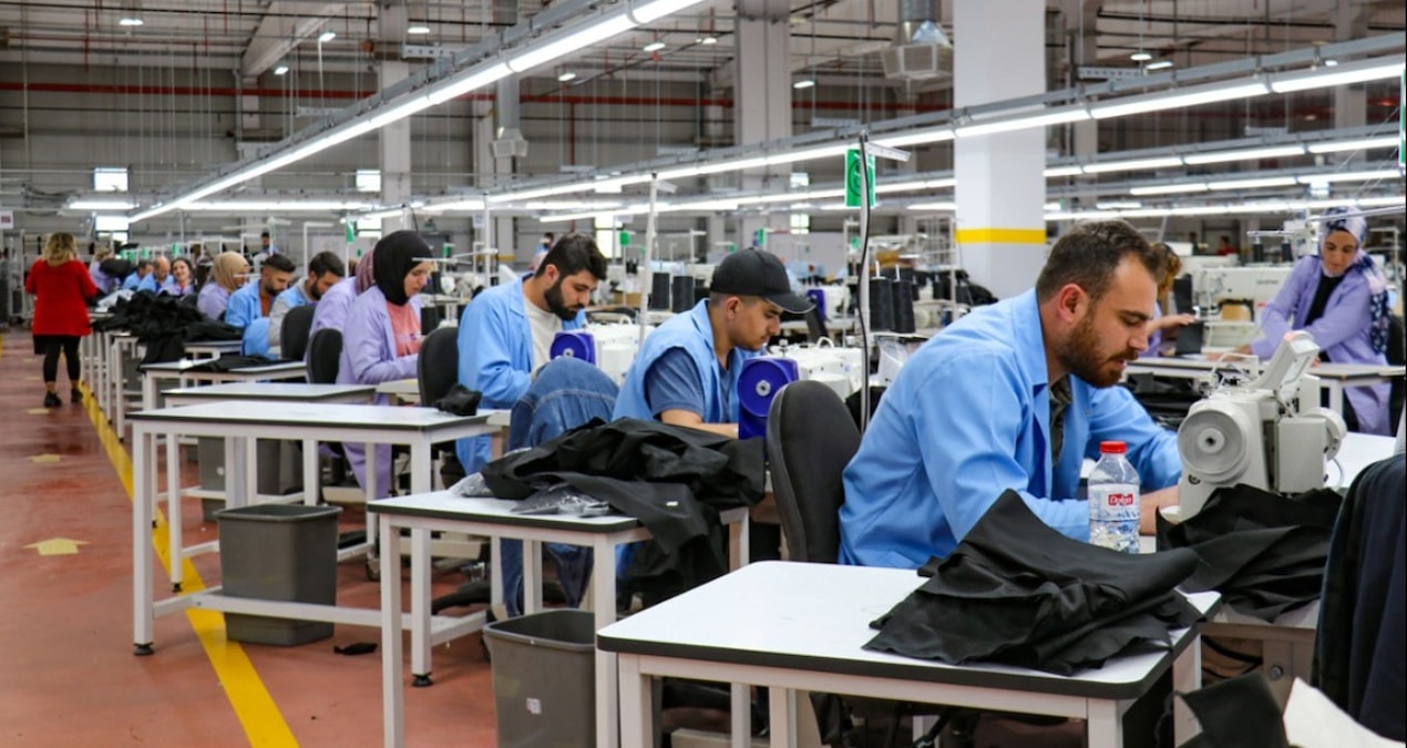 Türkiye’de Düşük Ücret, Yüksek Yaşam Maliyeti