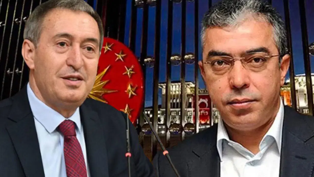 Tuncer Bakırhan’dan Mehmet Uçum’un Seçim Tarihine Tepki