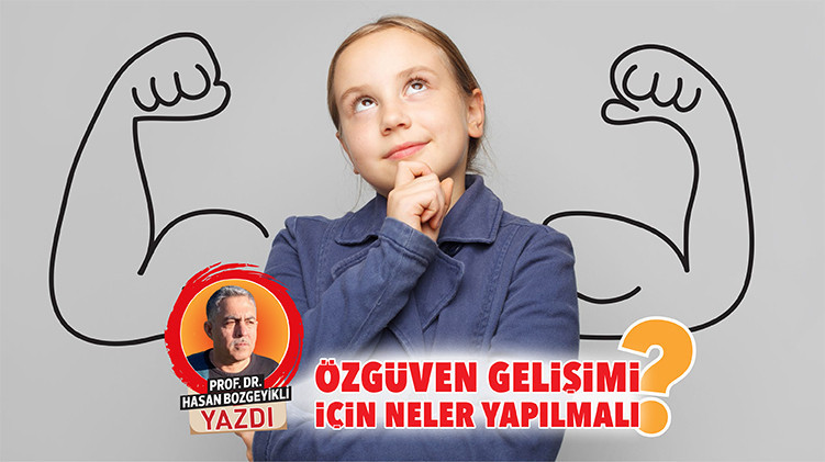 Özgüveni Artırmak İçin Yapılması Gerekenler
