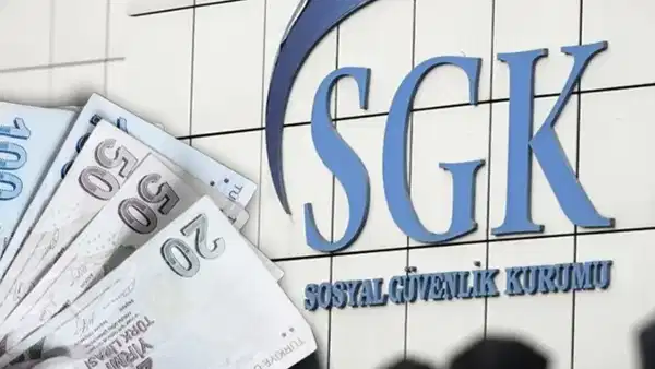 SGK borç yapılandırmasında yeni dönem: Taksit süresi 72 aya çıkarıldı