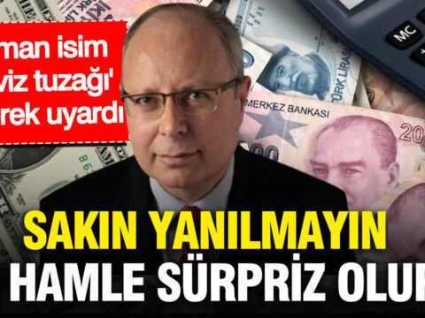 Alaattin aktas doviz tuzagini acikladi faiz inerse ne olur zy6manah