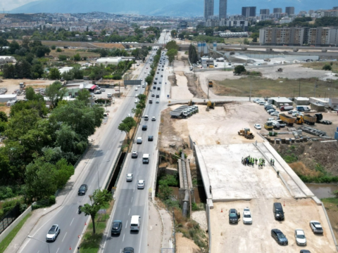 Bursada ulasim yatirimlarina yerinde inceleme rUZxwmmP