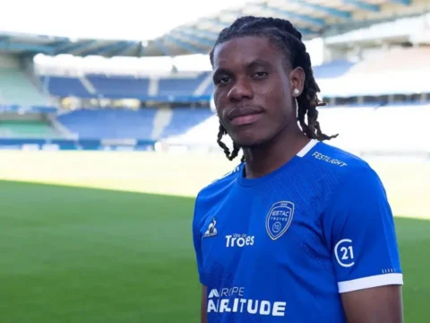 Cyriaque irie kimdir cyriaque irie kac yasinda nereli cyriaque irie hangi takimlarda oynadi 58yy1IRl