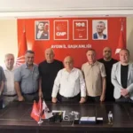 Gorevden alinan chp aydin il baskani saatci bizi gorevden alma yetkileri yok E4d3xpms