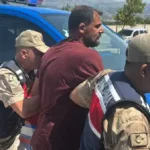 Gulistan doku sorusturmasinda gozaltina alinan 15 supheliden 2si adliyeye sevk edildi eqSnl2Bx