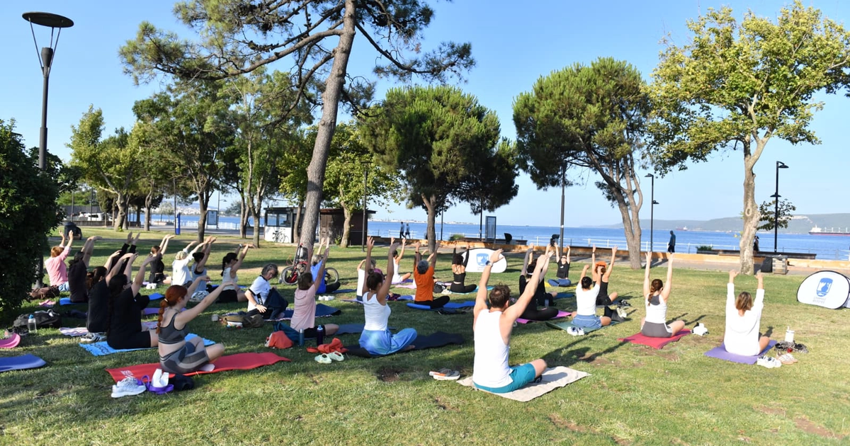 Haber gorseli