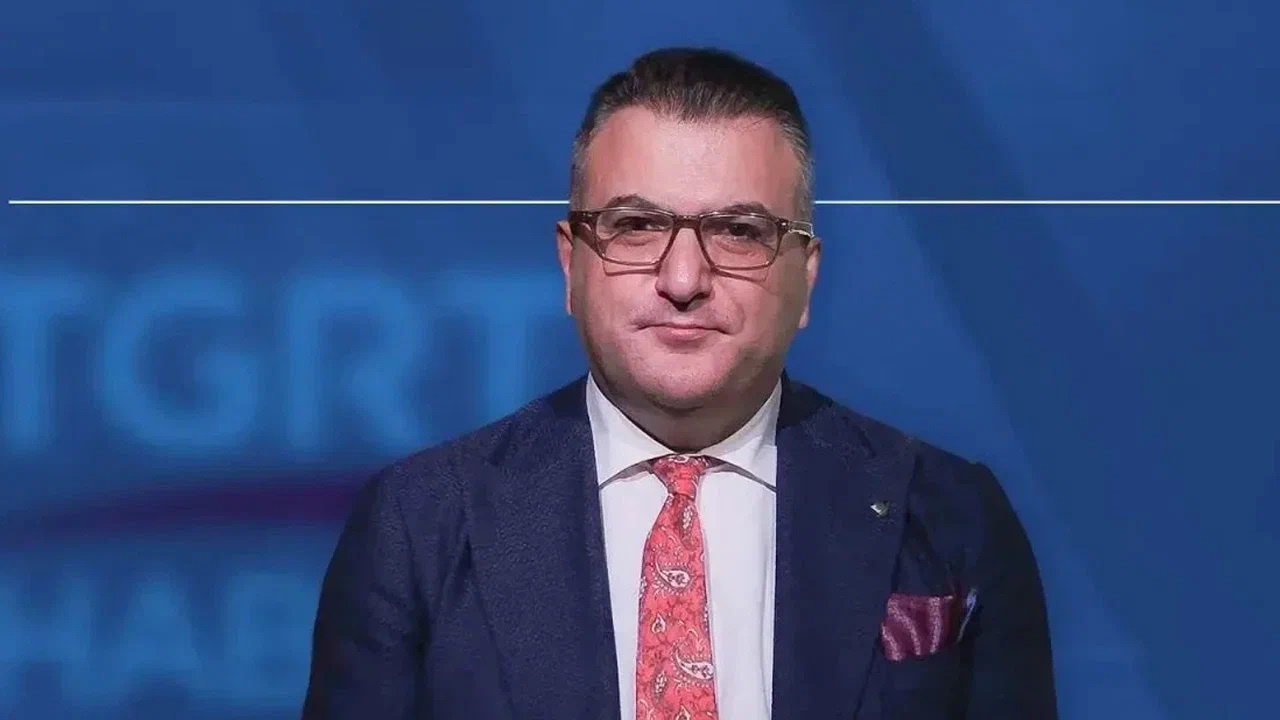 Cem Küçük TGRT ve Türkiye Gazetesi’nden ayrıldı Haber gorseli