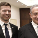 Netanyahunun oglu ismini degistirdi fWiNUyUP