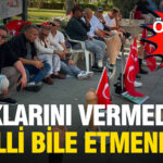 Orkun ozellerden gazi cikisi haklarini vermediniz teselli bile etmediniz F3jLeN82